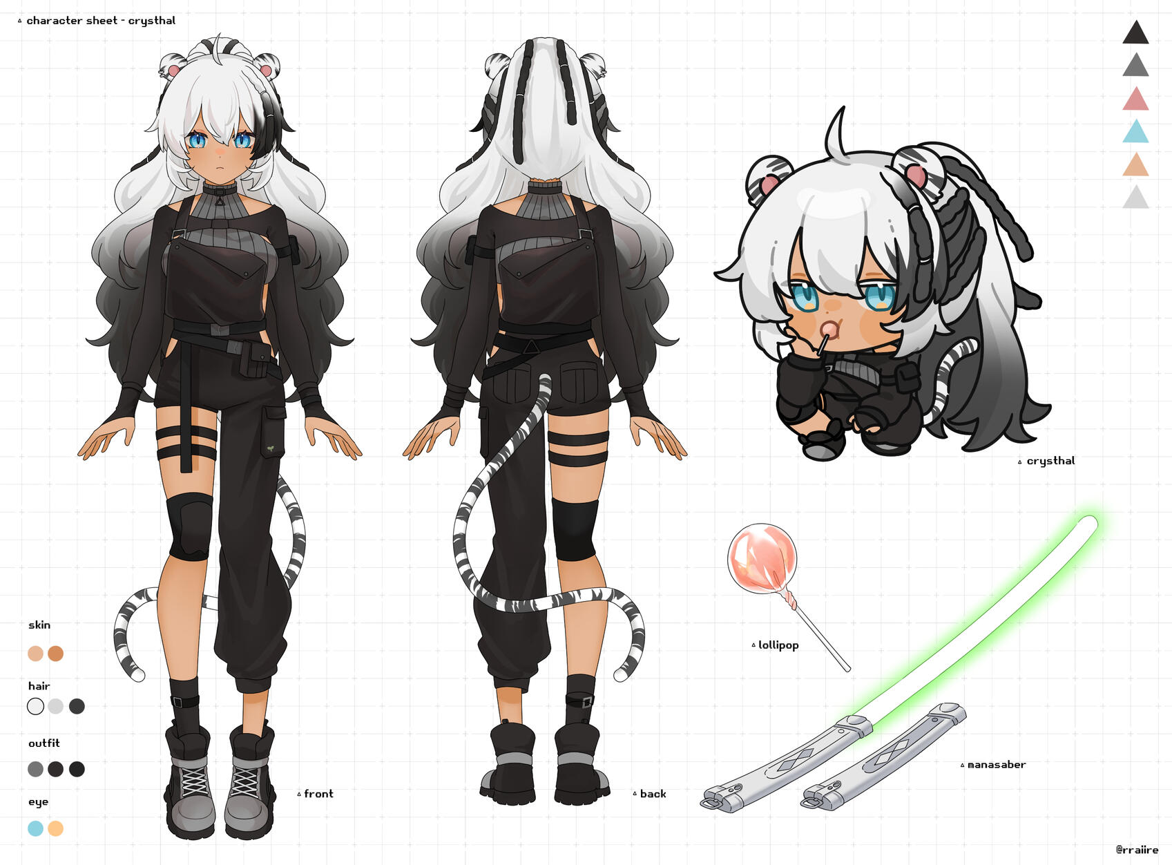 Commission Sample Commission Sample