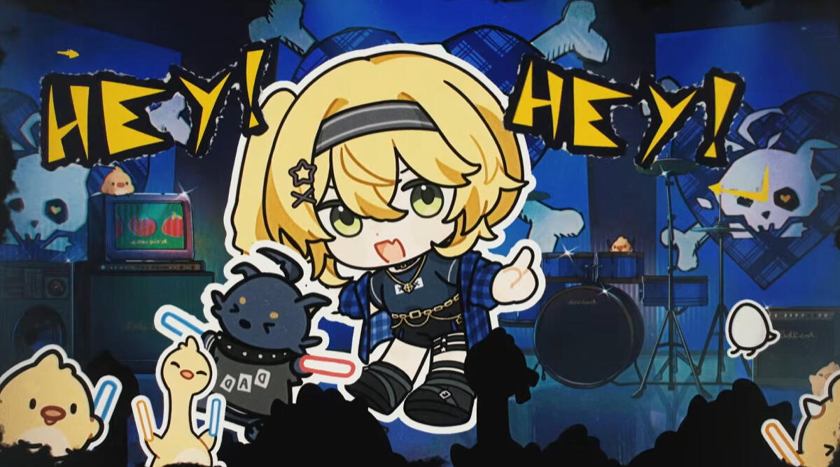 Commission for Hachibikii