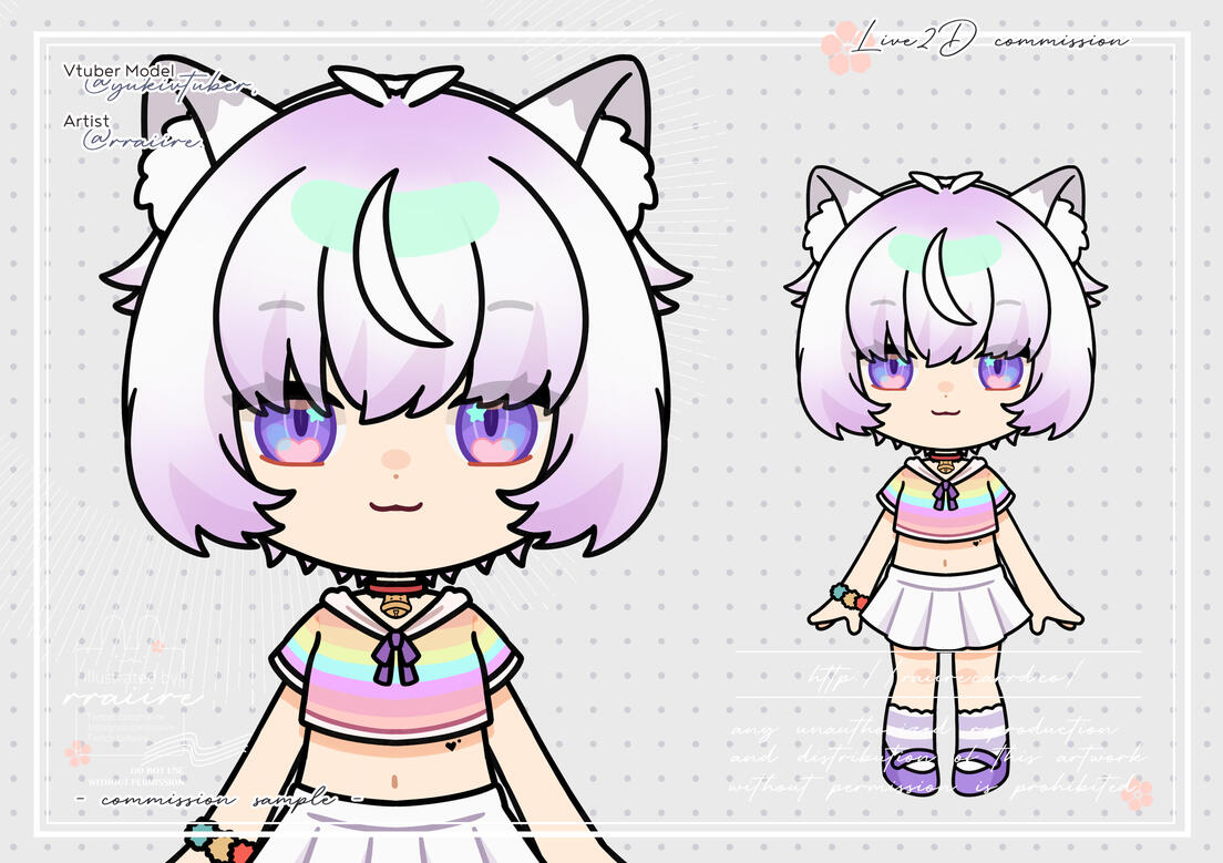 Yuki